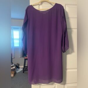 Ladies Cocktail Dress